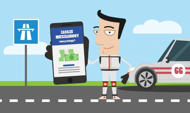 Wsparcie Finansowe w Mieszkaniowych Wydatkach - czyli o dodatku mieszkaniowym