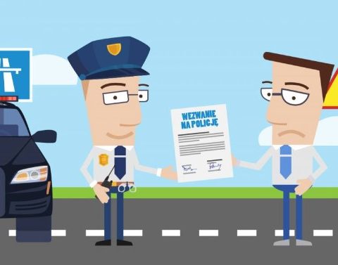 Jak Postąpić, Otrzymawszy Wezwanie na Policję w Charakterze Świadka?