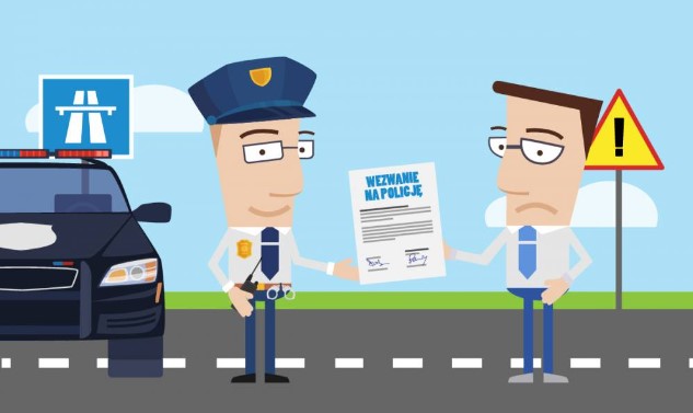 Jak Postąpić, Otrzymawszy Wezwanie na Policję w Charakterze Świadka?