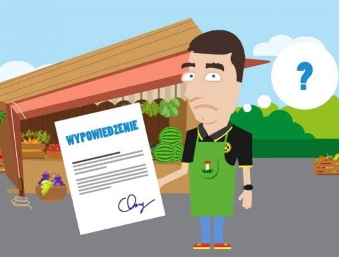 Rozwiązanie Umowy o Pracę: Wskazówki dotyczące Okresu Wypowiedzenia