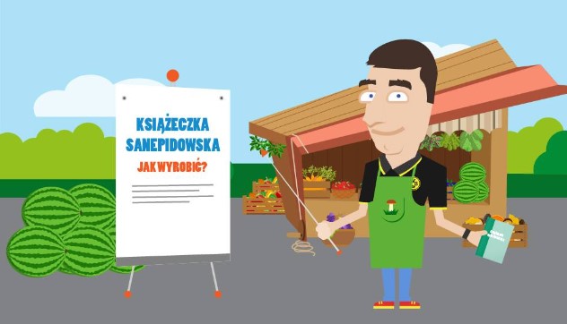 Ważność Uzyskania Dokumentu Zdrowotnego dla Pracowników