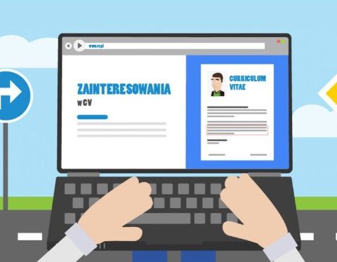 Rola Zainteresowań w CV
