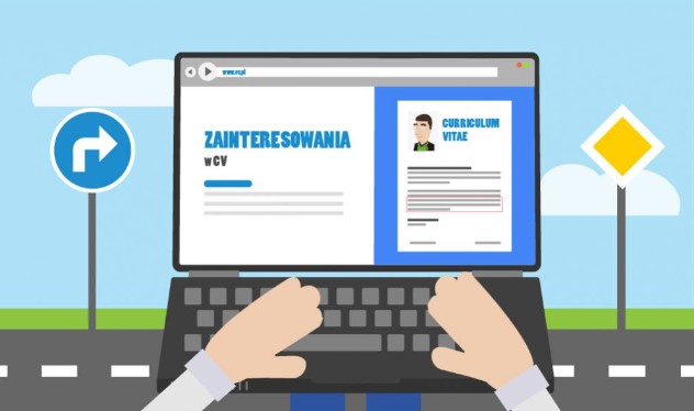 Rola Zainteresowań w CV